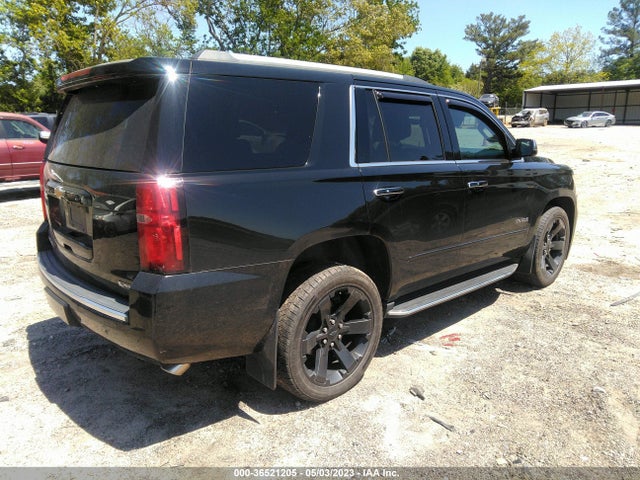 Chevrolet Tahoe Premier 2017 1GNSCCKC4HR312104 Image 5