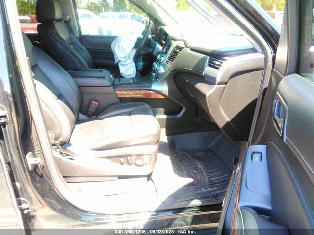 Chevrolet Tahoe Premier 2017 1GNSCCKC4HR312104 Image 6
