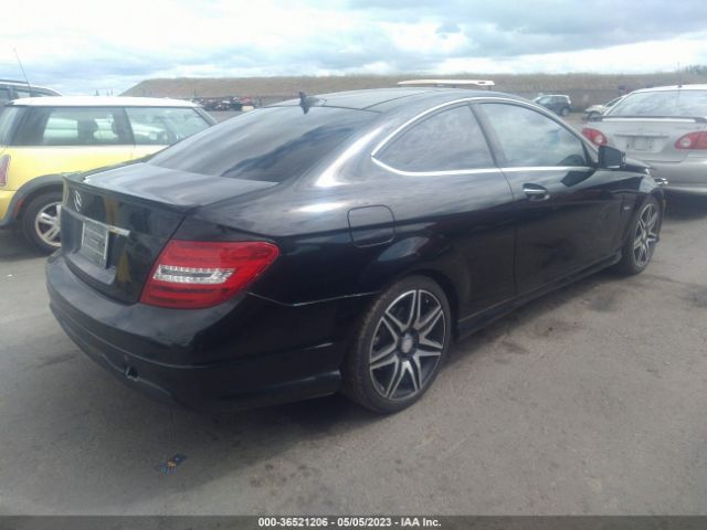 WDDGJ4HB1EG301373 Mercedes-Benz C-class C 250