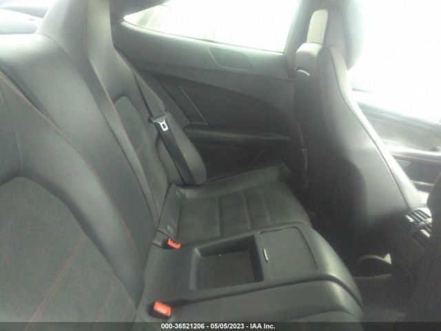 WDDGJ4HB1EG301373 Mercedes-Benz C-class C 250