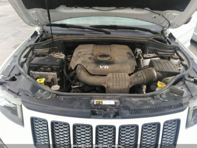 1C4RJFAG1FC768287 Jeep Grand Cherokee Altitude
