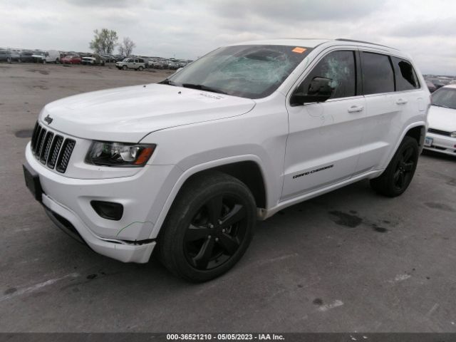 1C4RJFAG1FC768287 Jeep Grand Cherokee Altitude