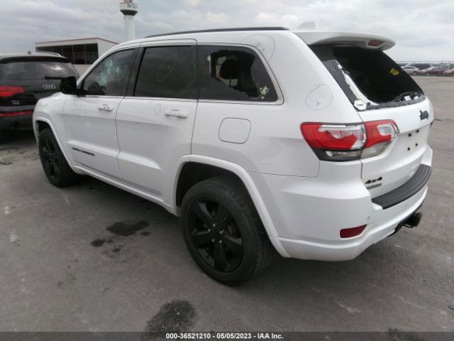 1C4RJFAG1FC768287 Jeep Grand Cherokee Altitude