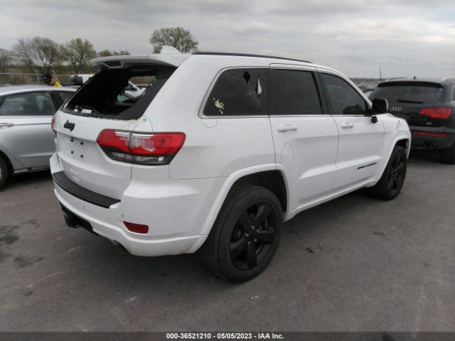 1C4RJFAG1FC768287 Jeep Grand Cherokee Altitude