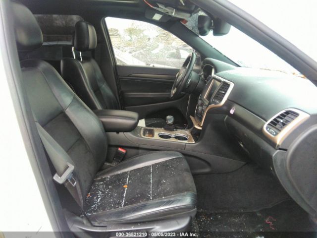 1C4RJFAG1FC768287 Jeep Grand Cherokee Altitude