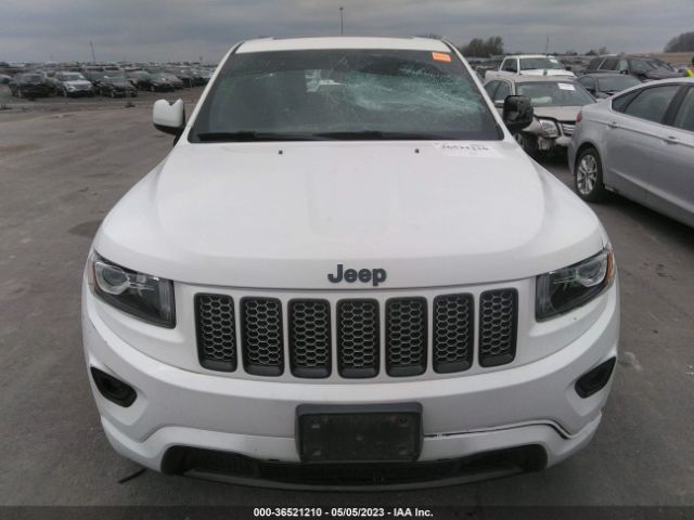 1C4RJFAG1FC768287 Jeep Grand Cherokee Altitude
