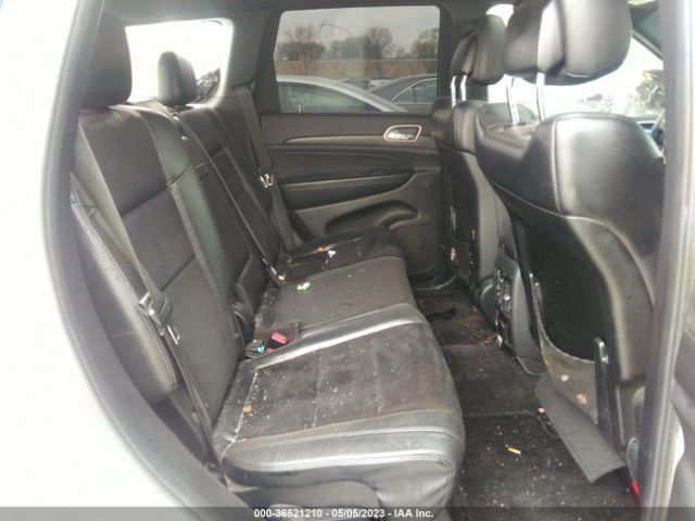 1C4RJFAG1FC768287 Jeep Grand Cherokee Altitude