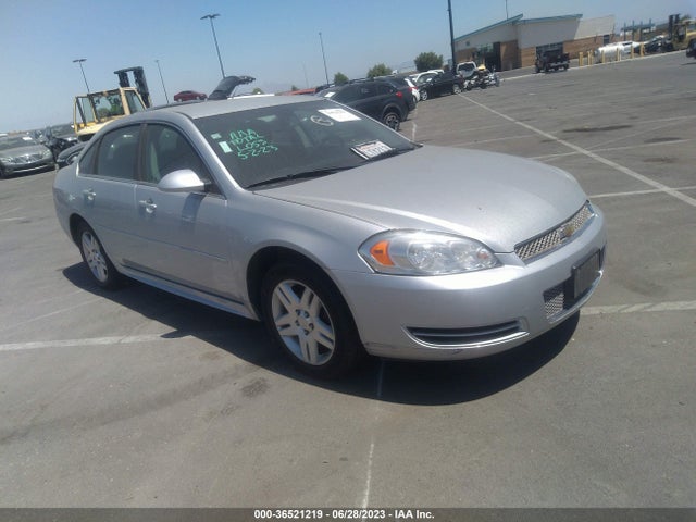2015 2G1WB5E32F1167633 main image