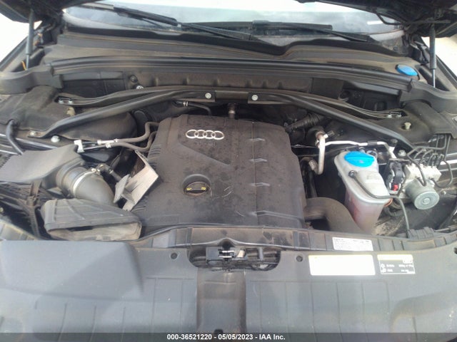 WA1LFAFP7EA033496 Audi Q5 Premium Plus