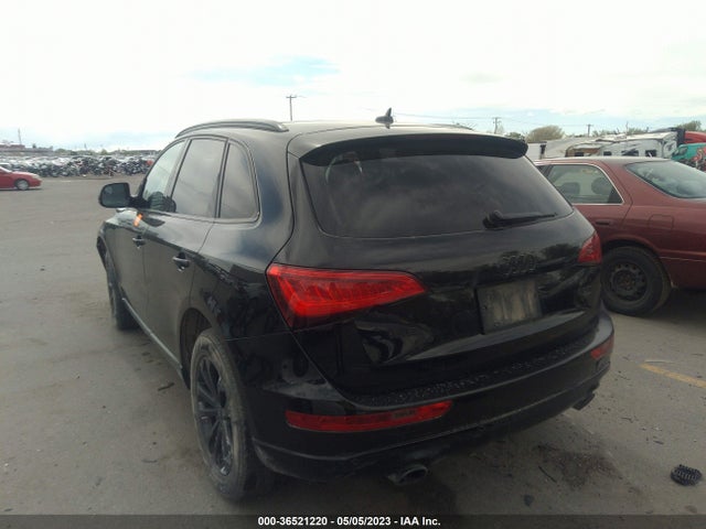 WA1LFAFP7EA033496 Audi Q5 Premium Plus