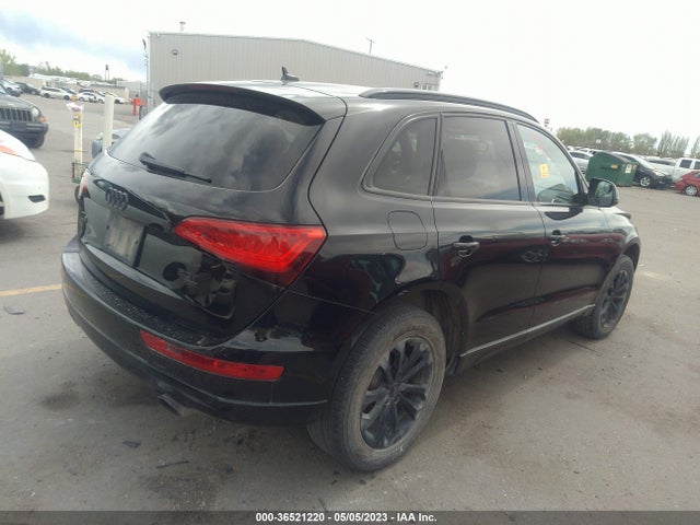 WA1LFAFP7EA033496 Audi Q5 Premium Plus