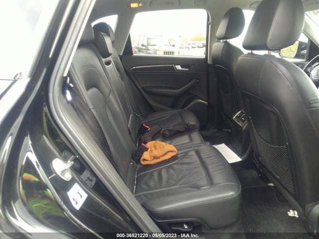 WA1LFAFP7EA033496 Audi Q5 Premium Plus