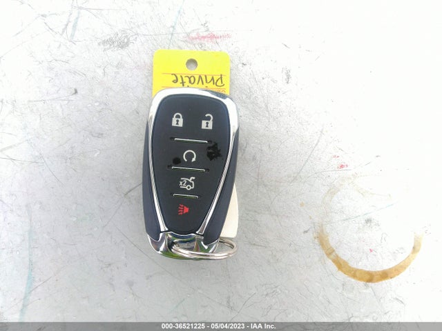 Chevrolet Cruze Lt Auto 2018 1G1BE5SM3J7157384 Image 11