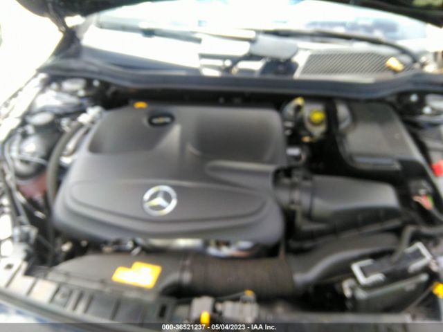W1NTG4GB6LU040192 Mercedes-Benz Gla Gla 250