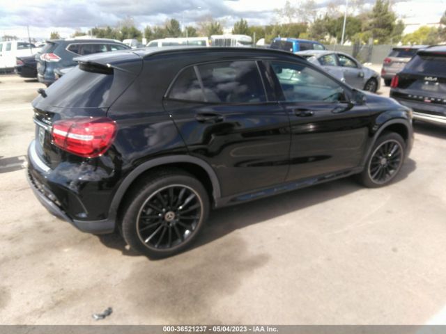 W1NTG4GB6LU040192 Mercedes-Benz Gla Gla 250