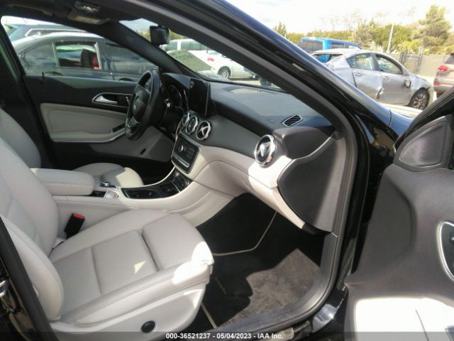 W1NTG4GB6LU040192 Mercedes-Benz Gla Gla 250