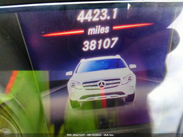 W1NTG4GB6LU040192 Mercedes-Benz Gla Gla 250