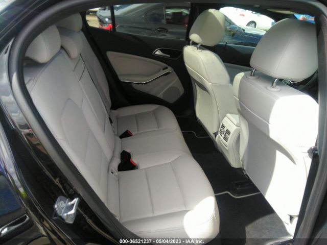W1NTG4GB6LU040192 Mercedes-Benz Gla Gla 250