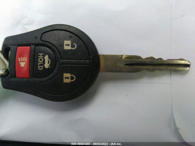3N1CN7AP8FL838374 Nissan Versa S/s Plus/sl/sv