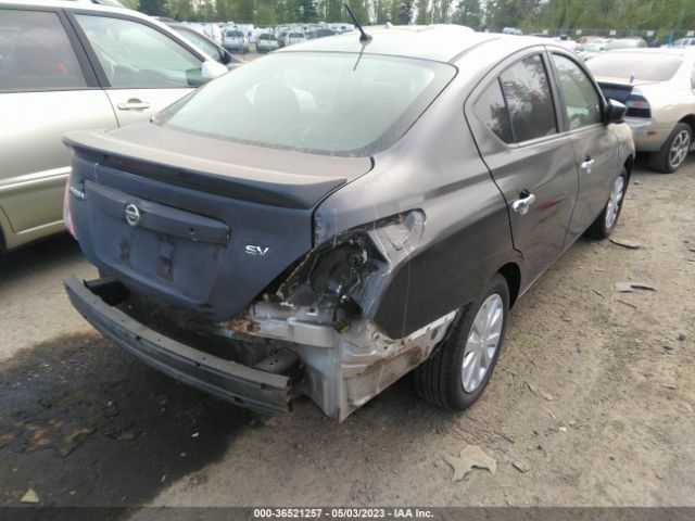 3N1CN7AP8FL838374 Nissan Versa S/s Plus/sl/sv