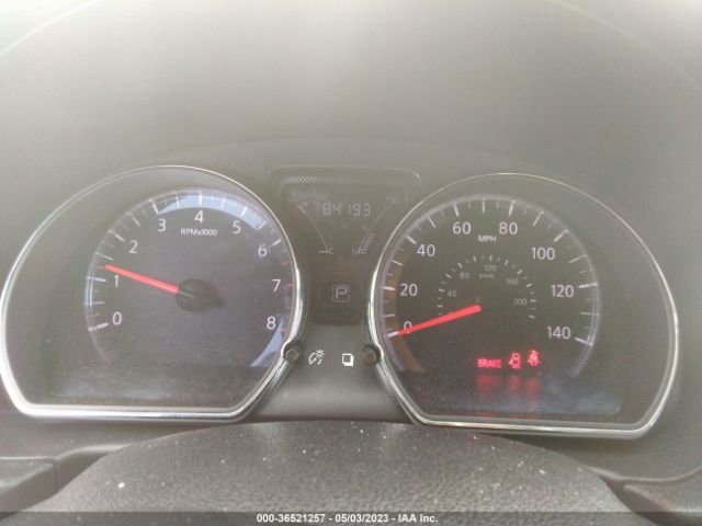 3N1CN7AP8FL838374 Nissan Versa S/s Plus/sl/sv