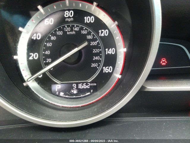 JM1BM1T7XF1274093 Mazda Mazda3 I Sv