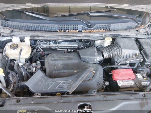 2C4RC1BG4HR527071 Chrysler Pacifica Touring-l