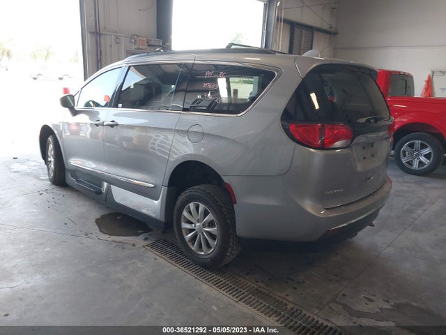 2C4RC1BG4HR527071 Chrysler Pacifica Touring-l