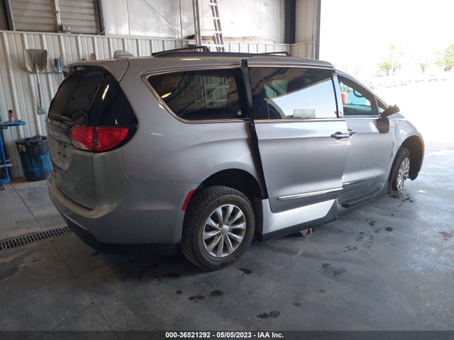 2C4RC1BG4HR527071 Chrysler Pacifica Touring-l