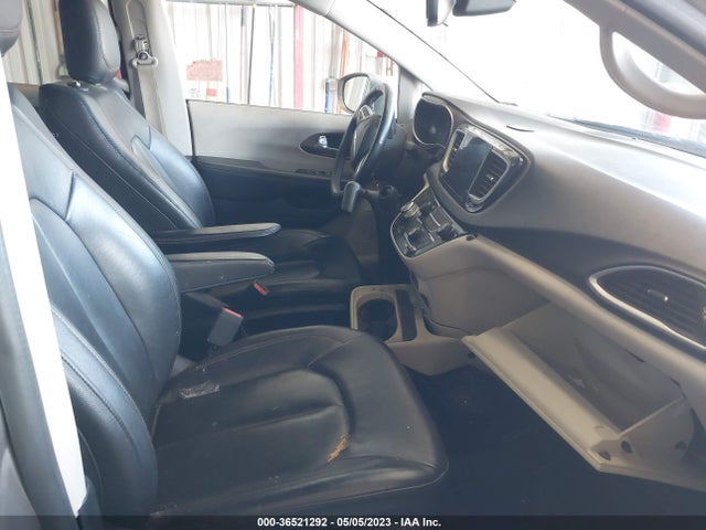 2C4RC1BG4HR527071 Chrysler Pacifica Touring-l