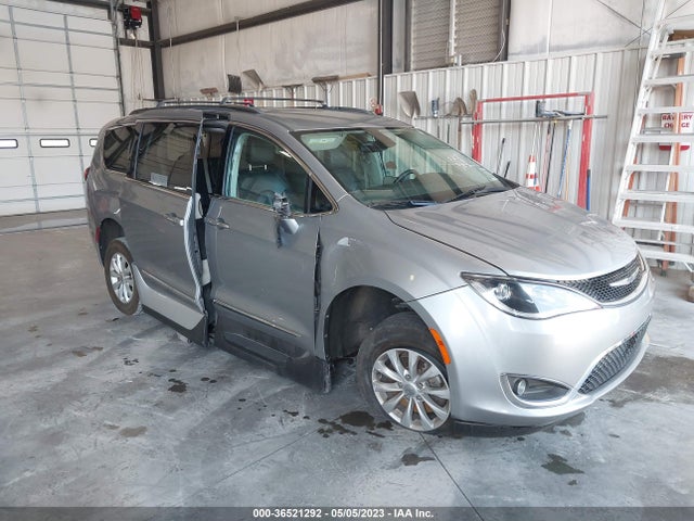 2C4RC1BG4HR527071 Chrysler Pacifica Touring-l