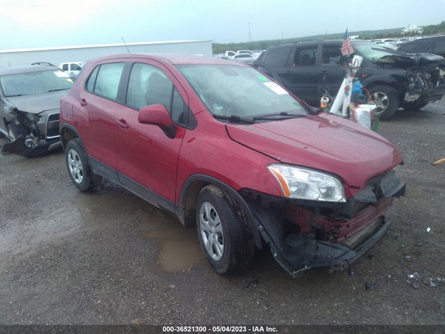 2015 KL7CJKSB0FB219054 main image