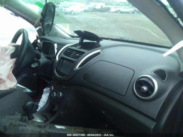 Chevrolet TRAX LS 2015 KL7CJKSB0FB219054 Image 6