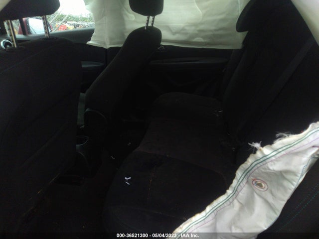 Chevrolet TRAX LS 2015 KL7CJKSB0FB219054 Image 9