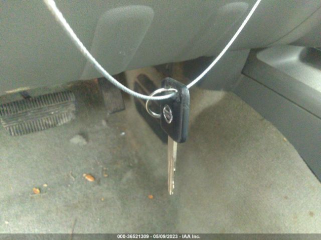 Nissan FRONTIER S 2017 1N6BD0CTXHN712353 Image 3