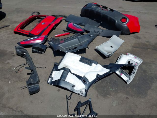 KNDJN2A25K7014388 KIA Soul Base