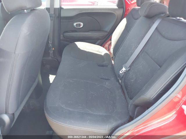 KNDJN2A25K7014388 KIA Soul Base