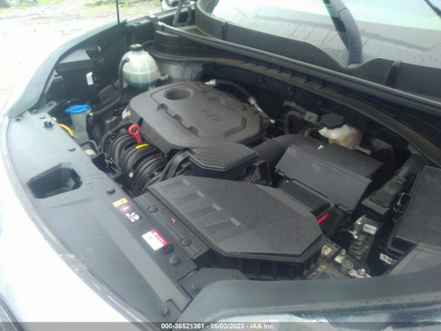 KNDP6CAC2L7679546 KIA SPORTAGE S