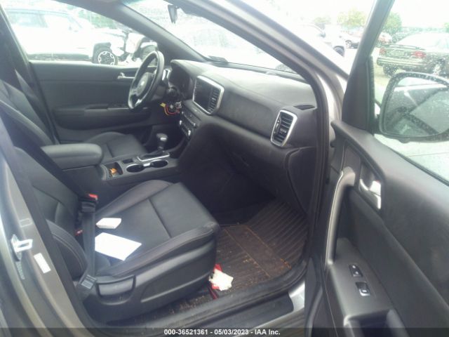 KNDP6CAC2L7679546 KIA SPORTAGE S