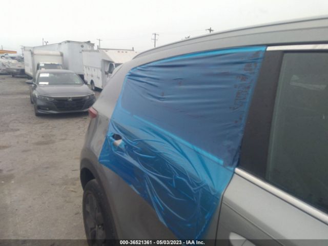 KNDP6CAC2L7679546 KIA SPORTAGE S