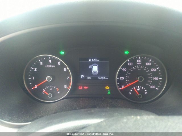 KNDP6CAC2L7679546 KIA SPORTAGE S
