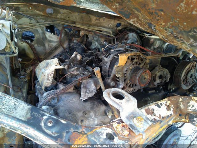 JF1GPAT65F8227975 Subaru Impreza Wagon 2.0i Sport Premium