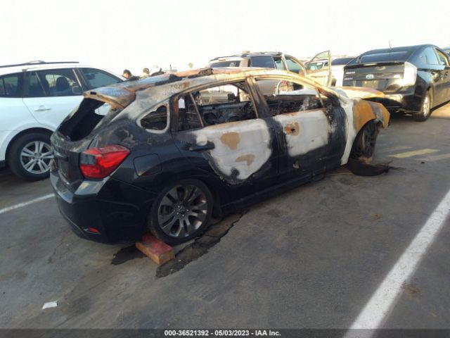 JF1GPAT65F8227975 Subaru Impreza Wagon 2.0i Sport Premium