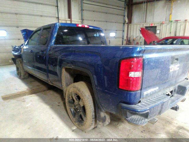 1GTV2LEC5HZ397054 GMC SIERRA 1500