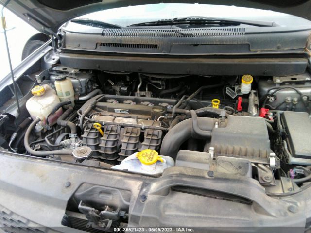 3C4PDCBB9KT869804 Dodge JOURNEY SE