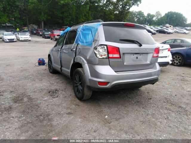 3C4PDCBB9KT869804 Dodge JOURNEY SE
