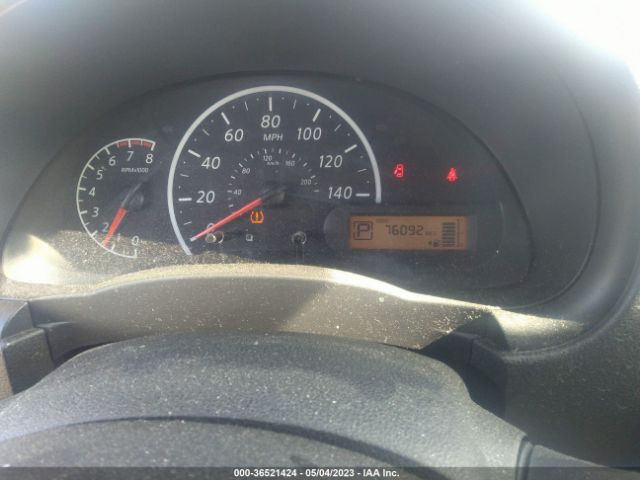3N1CN7AP7EL800682 Nissan Versa S Plus