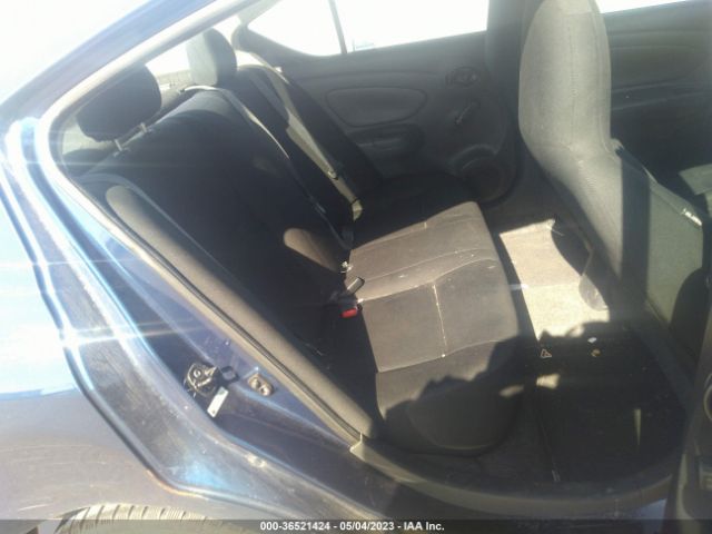 3N1CN7AP7EL800682 Nissan Versa S Plus