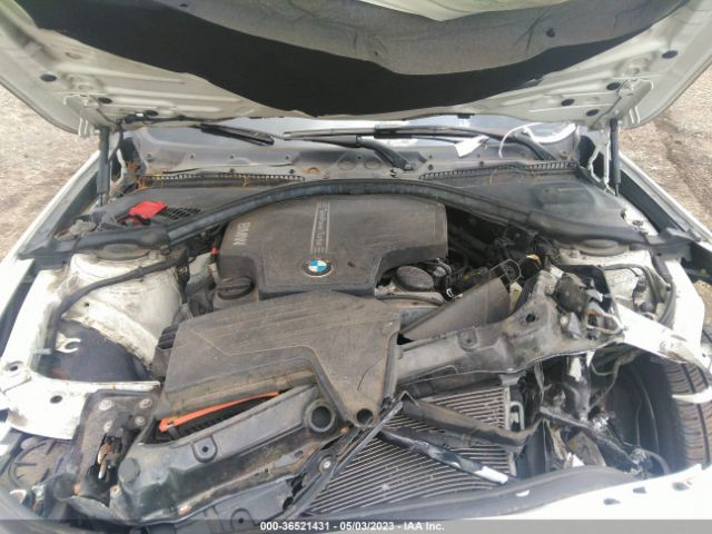 WBA3N9C59FK246856 BMW 4 Series 428i Xdrive
