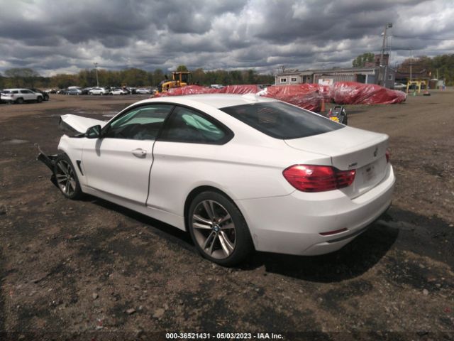 WBA3N9C59FK246856 BMW 4 Series 428i Xdrive